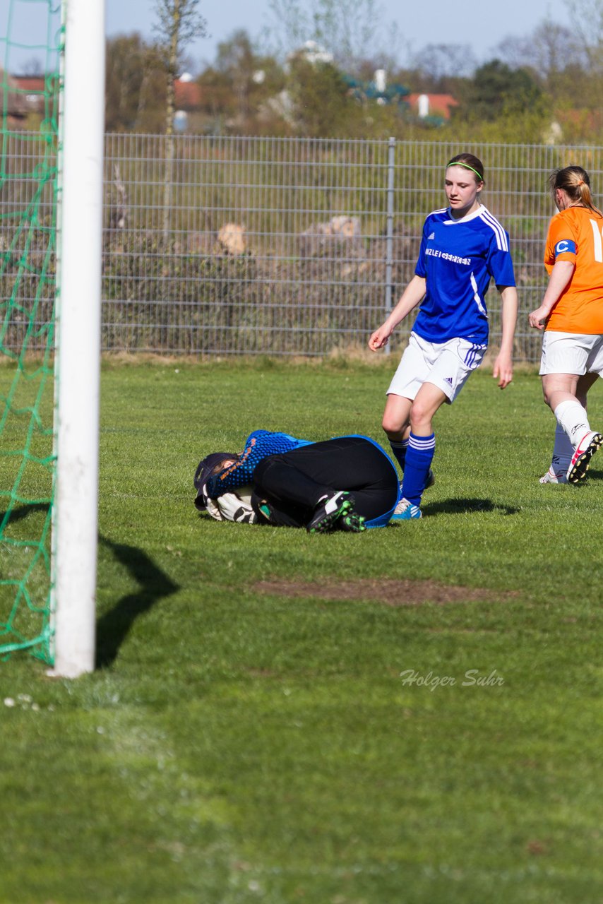 Bild 277 - FSC Kaltenkirchen II U23 - SV Wahlstedt : Ergebnis: 15:0